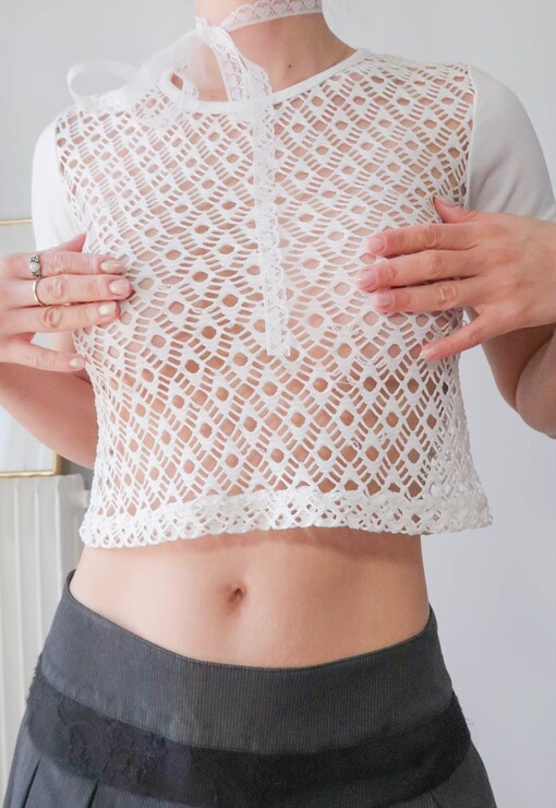 garment image
