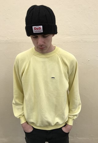 VINTAGE 90S LEVI'S SWEATSHIRT