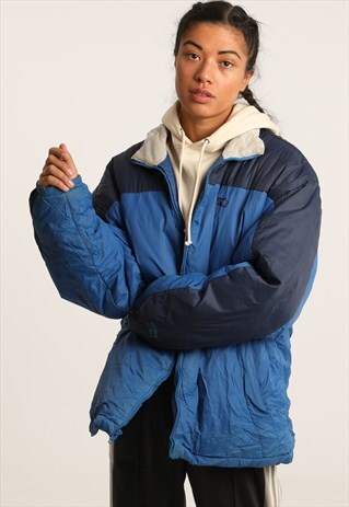 VINTAGE STARTER PADDED JACKET