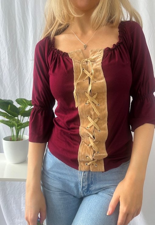 garment image