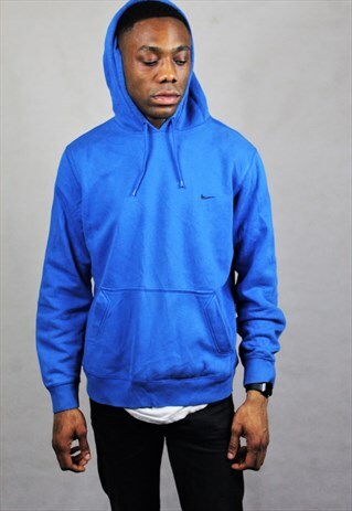 RETRO / 90'S / NIKE / HOODIE