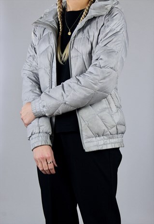 VINTAGE PATAGONIA PUFFER JACKET