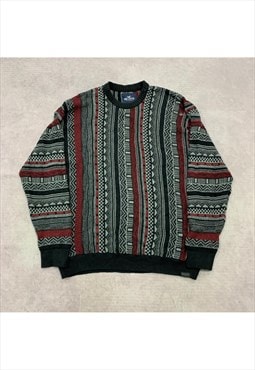 Hollister Knitted Jumper Men's XL