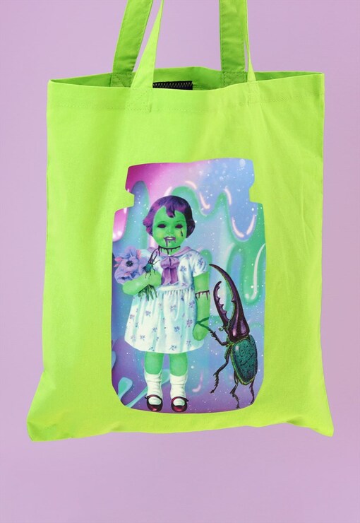 garment image