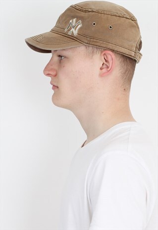 VINTAGE BASEBALL CAP H22