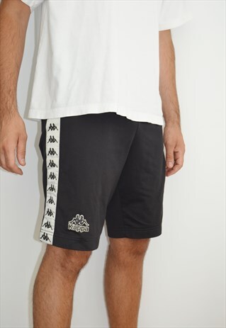 90'S KAPPA VINTAGE SHORTS