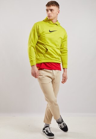 VINTAGE NIKE HOODIE