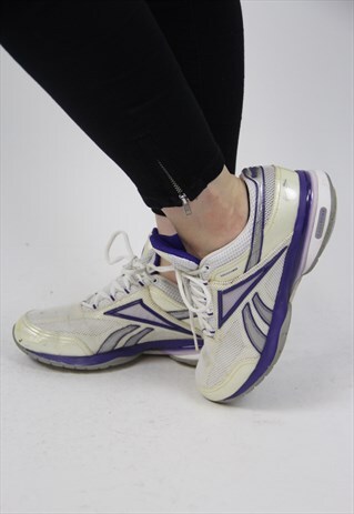 VINTAGE REEBOK EASY TONE TRAINERS
