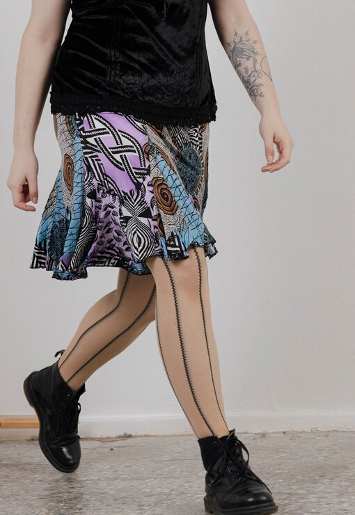 garment image