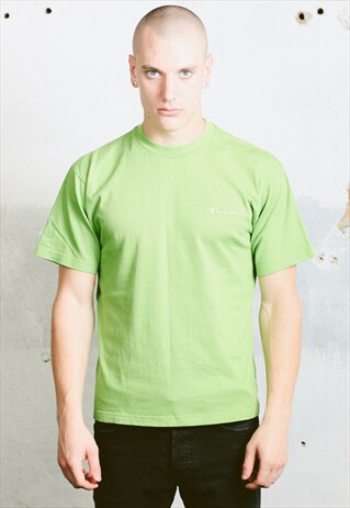VINTAGE CHAMPION T-SHIRT