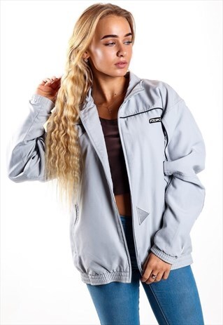 VINTAGE REEBOK TRACK JACKET J1593