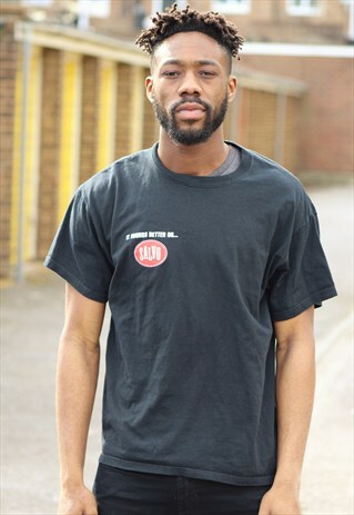 RETRO // T-SHIRT