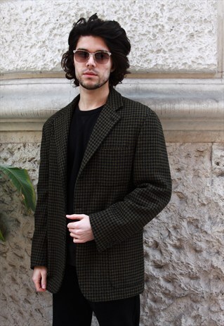 VINTAGE JACKET BLAZER MADE IN ITALY