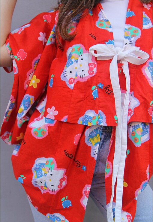 garment image