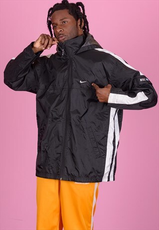 VINTAGE NIKE JACKET