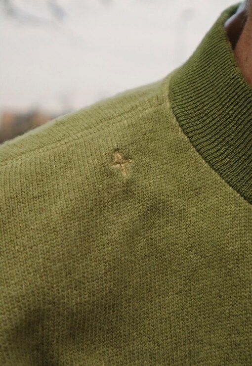 garment image