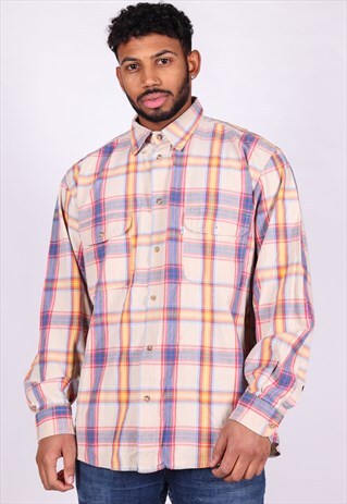 VINTAGE LEVIS SHIRT S1558