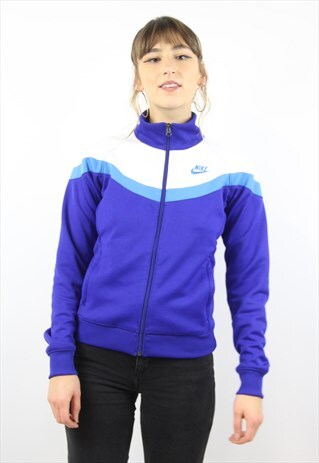 VINTAGE NIKE SPORTS 90S JACKET