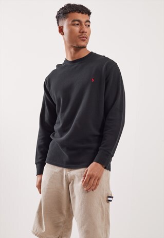 VINTAGE RALPH LAUREN LONG SLEEVE TOP