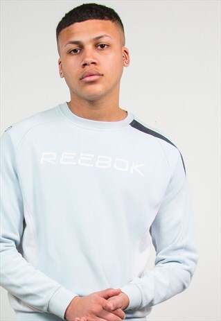 VINTAGE REEBOK SWEATSHIRT