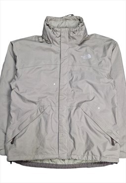 Men's The North Face Hyvent 2.5L Rain Jacket Size Medium