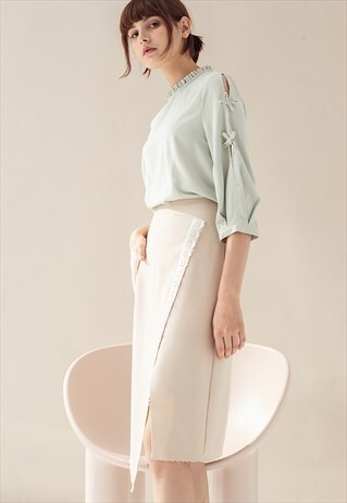 CATHERINE SKIRT