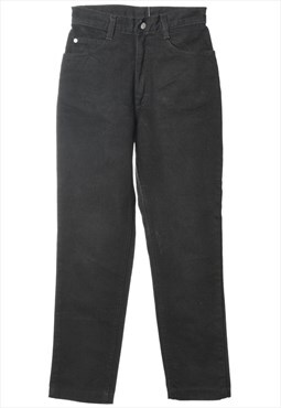 Tapered Lee Jeans - W25