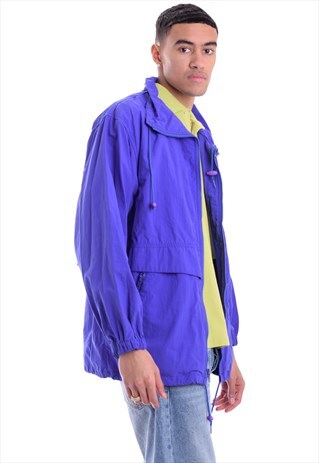 VINTAGE EDDIE BAUER LIGHTWEIGHT JACKET