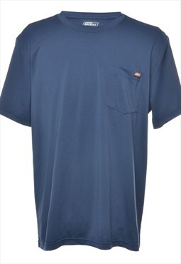 Dickies Plain T-shirt - XL