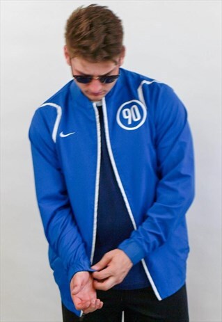 VINTAGE NIKE JACKET