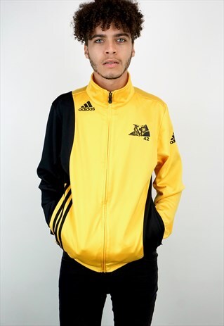 VINTAGE 90'S ADIDAS JACKET