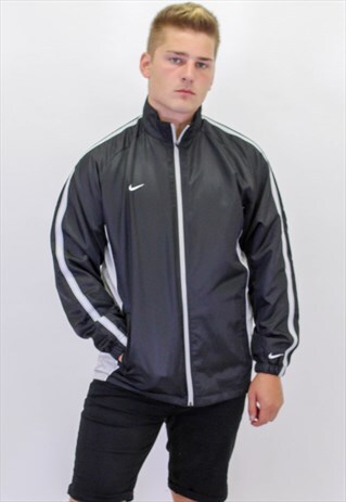 VINTAGE NIKE JACKET