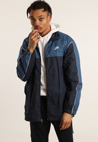 VINTAGE NIKE JACKET