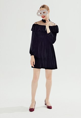 NATALIE DRESS