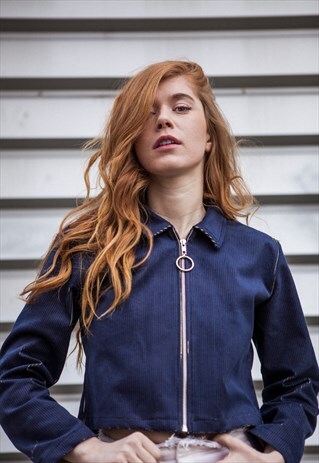 ERIKA JACKET