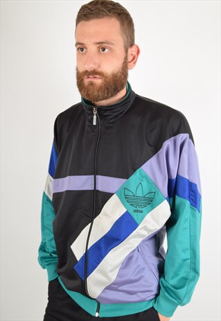 VINTAGE ADIDAS JACKET 90'S (2261)