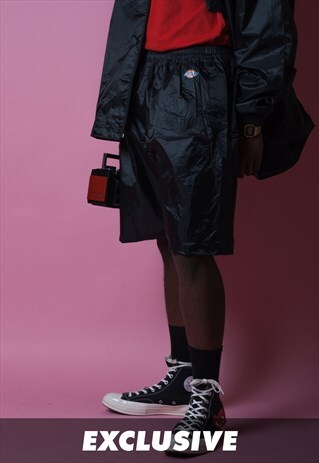 EXCLUSIVE DICKIES WATERPROOF SHORTS