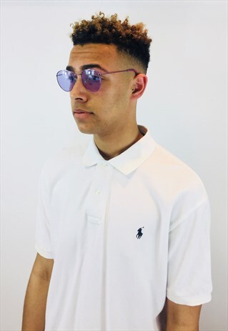 VINTAGE RALPH LAUREN POLO SHIRT