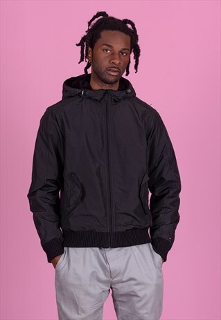 VINTAGE TOMMY HILFIGER JACKET