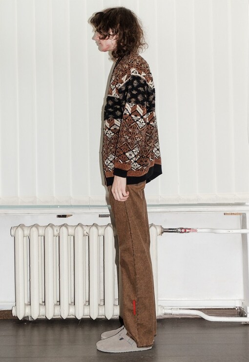 garment image