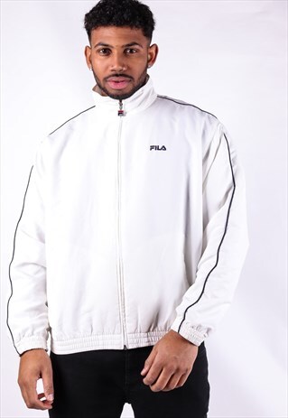 VINTAGE KAPPA TRACK JACKET J3831