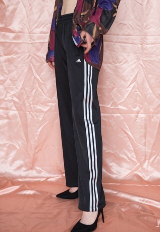 VINTAGE UNISEX ADIDAS SWEATS/TROUSERS