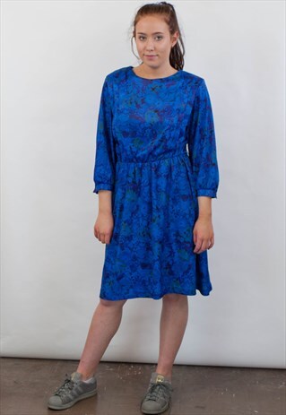 VINTAGE DRESS