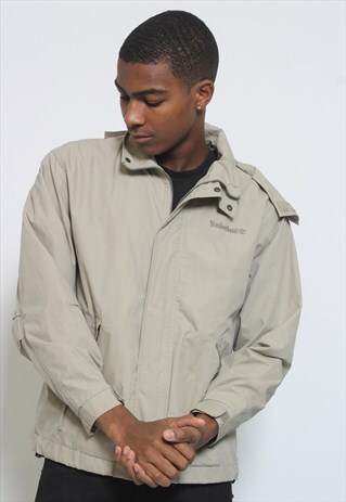 VINTAGE TIMBERLAND JACKET