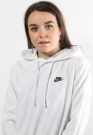 nike thin hoodie