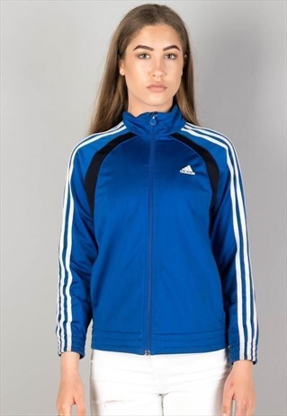 VINTAGE 90S ADIDAS JACKET /CVBJA109