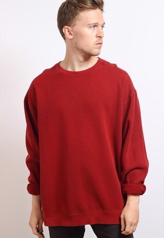 VINTAGE SWEATSHIRT