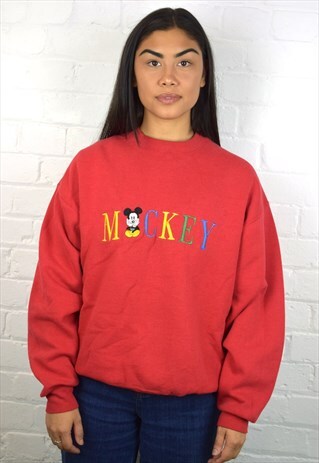 VINTAGE 90'S SWEATSHIRT