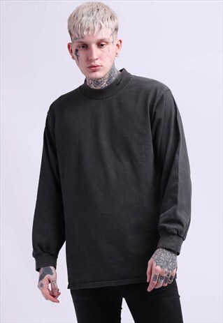 VINTAGE NIKE SWEATSHIRT