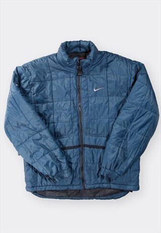 NIKE ACG VINTAGE PUFFER COAT
